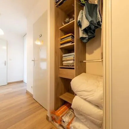 Apartmán Cosy Atelier 1840 Remeš