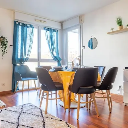 Cosy Atelier 1840 Apartmán Remeš