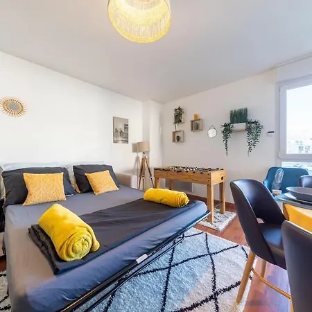 Cosy Atelier 1840